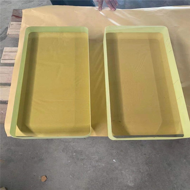 昌吉铅玻璃