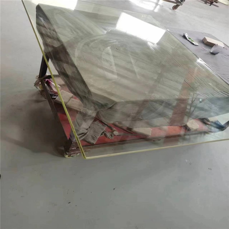 昌吉铅玻璃